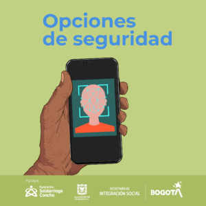 Cómo proteger tu información